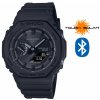 Casio G-Shock Original Carbon Core Guard Bluetooth Solar GA-B2100-1A1ER (666)