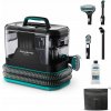 Tepovač Rowenta Clean It IN5020 750 W čierny