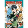 Viz Media Naruto: Konoha's Story - The Steam Ninja Scrolls The Manga 2