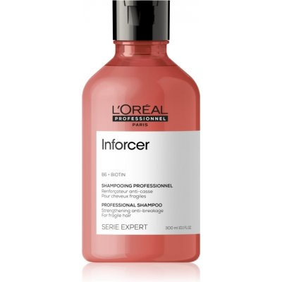 L’Oréal Professionnel Serie Expert Inforcer ošetrujúci a posilňujúci šampón proti lámavosti vlasov 300 ml