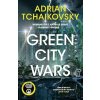 Green City Wars - Adrian Tchaikovsky