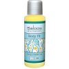 Saloos Body fit Bio telový a masážny olej 50 ml