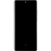 LCD Displej + Dotykové sklo + Předný kryt Motorola Edge 50 Fusion