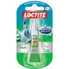 Sekundové lepidlo Loctite Super Bond Liquid 3g