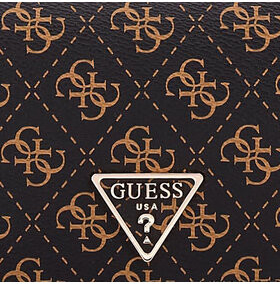 Guess kabelka HWQL78 79790 Hnedá