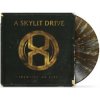 Skylit Drive - Identity On Fire / Coloured / Vinyl [LP]