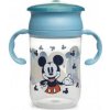 Stor detský trénovací hrnček 395 ml Mickey Mouse 13304