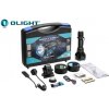 Olight Warrior X Turbo KIT, USB nabíjateľné