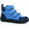 Shapen Urbaneer Mini Dark Blue členkové barefoot topánky 26 EUR