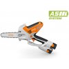 STIHL GTA 40 SET