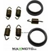 XATV Tesnenie výfuku POLARIS Sportsman 600/ 700/ 800, RZR 800, Ranger 700/ 800, 3610047, 7041789