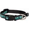 Rogz Fancy Dress Classic obojok Mint Dog veľ. M