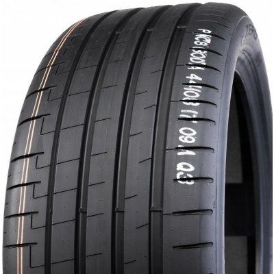Pirelli P Zero 245/40 R19 98Y