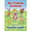 My Friends Animals - Viera Lehotská