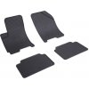 Gumové autokoberce Rigum pre Chevrolet Aveo (2004 -), Kalos (2004 -), Lacetti (2004 -), Nubira (2004 -)