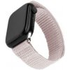 Remienok FIXED Nylon Sporty Strap for Apple Watch 42/44/45mm, rose gold FIXNST2-434-ROGD