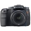 Canon EOS R100 černá + RF-S 18-45mm f/4.5-6.3 IS STM + RF 75-300mm f/4-5.6