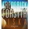 Forsyth Frederick - Liška / Mp3 [CD]