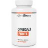 GymBeam Omega 3 Forte 90 kapsúl