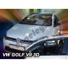 Angeleyes Deflektory na okná pre VW Golf 7, 2ks