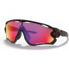 Oakley Jawbreaker OO9290-2031 Matte black-prizm road