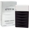 Giorgio Armani Attitude, Toaletná voda 75ml pre mužov