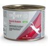 Trovet Renal & Oxalate Lamb RID 200 g