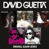 Guetta David: Original Album Series - 5CD