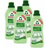 Frosch Eko Hypoalergénny aviváž Aloe Vera 4x750 ml