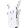 TP-Link RE650 | Extender dosahu WiFi | MU-MIMO, AC2600, dvojpásmový, 1x RJ45 1000 Mb/s