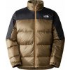 The North Face DIABLO hnedá čierna