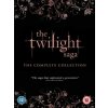 Twilight Saga: The Complete Collection