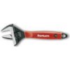 Fortum 4775008 kľúč nastaviteľný inštalatérsky, rozsah 0-38mm, dĺžka 210 mm
