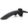 Predný blatník Acid Mudguard MUD Shield long Black