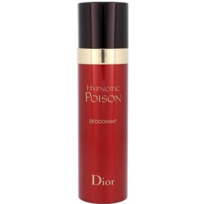 Dior Hypnotic Poison - dezodorant v spreji 100 ml