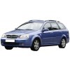 Priečniky Modula Oval Bar Open Rail Alu Daewoo Nubira III Combi 2004-2011 s pozdĺžnikmi