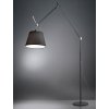 ARTEMIDE Tolomeo Mega Terra 0778030A + 0772020A + 0779030A (Stojanová Lampa.)