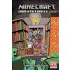 Minecraft komiks 5 - Chodí wither okolo 2, Gudsnuková Kristen, 2021