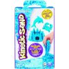Spin Master Kinetic Sand základní krabice s pískem různých barev fialová 227 g
