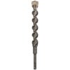 BOSCH SDS plus-5 Vrták do kladív, 24 x 00 x 250 mm, 1618596236