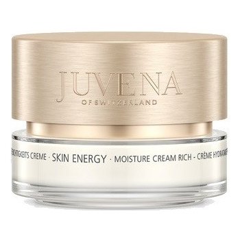 Juvena Skin Energy Moisture Cream Rich Day Night 50 ml