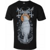 Tričko metal SEASON OF MIST Mayhem Ante Bellum Čierna