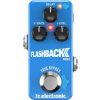 TC Electronic Flashback 2 MINI DELAY