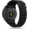 Tech-Protect Nylon na Garmin Fenix 3/5x/6x/6x Pro/7x, black TEC607758