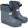 Bundgaard Cover Rabbit Teal