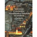 Současnost a vize krajiny Novodvorska a Žehušicka - kol., Zdeněk Lipský, Lenka Stroblová, Martin Weber