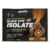 Amix Black Line Black CFM Isolate 35 g bombón crunchy
