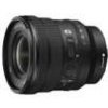 SONY SELP1635G objektiv s bajonetem E, FE PZ 16 – 35 mm F4 G (SELP1635GB.SYX)