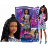 Mattel Barbie DHA Brooklyn zpěvačka se zvuky, GYJ24