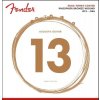 Fender 860M Phosphor Bronze 13-56 Struny pre akustickú gitaru